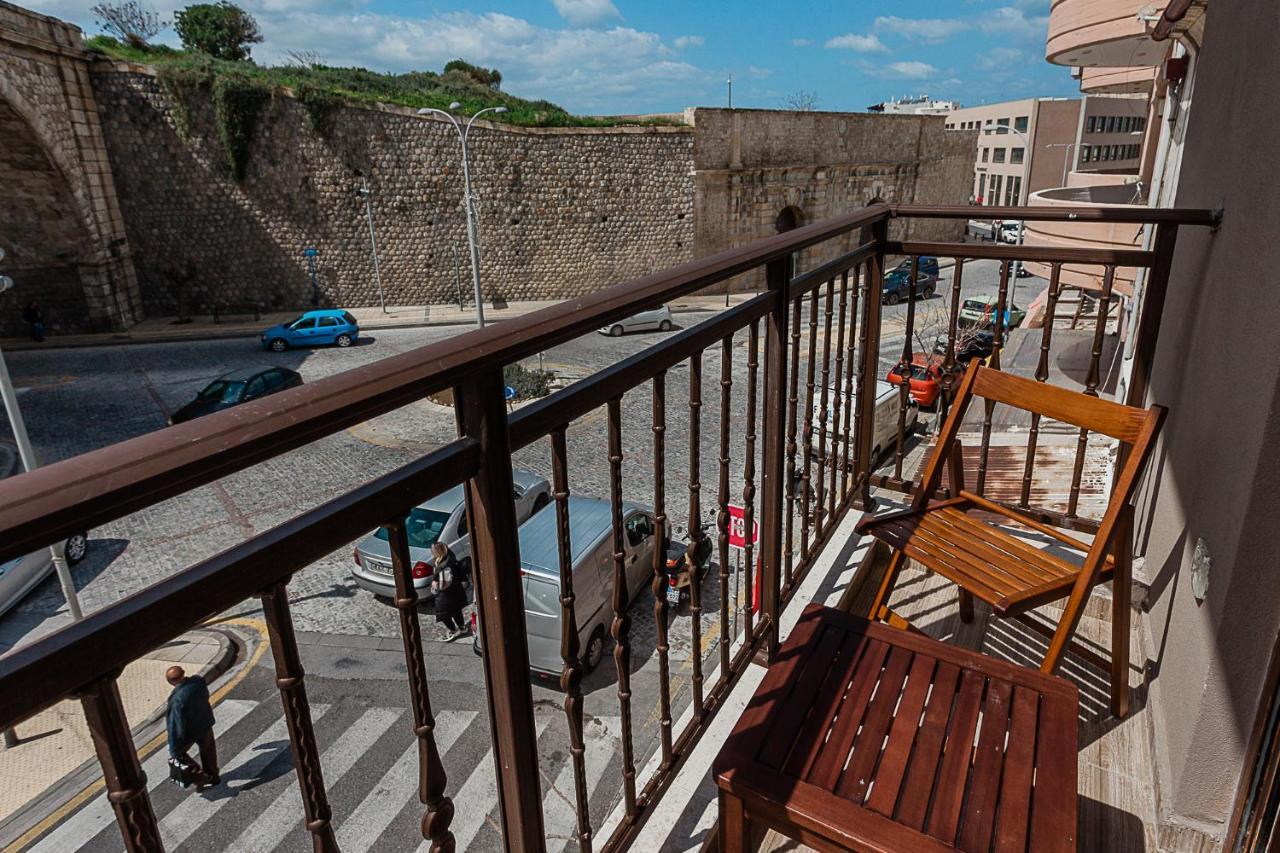 Super View Appartement Héraklion