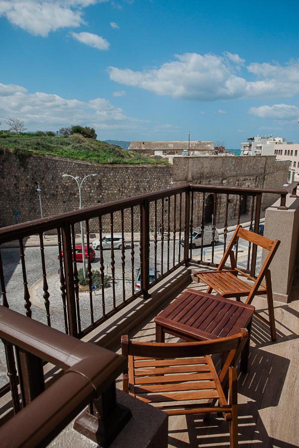 Appartement Super View